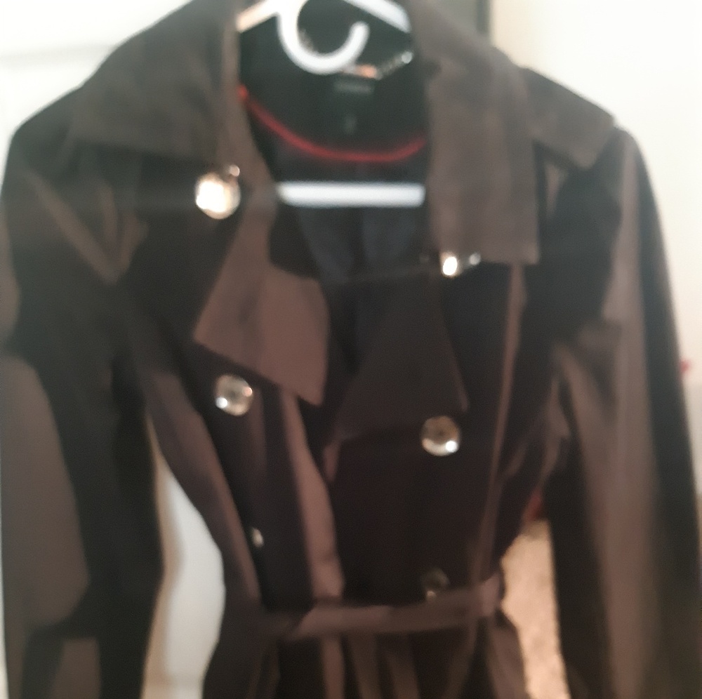 Peacoat
